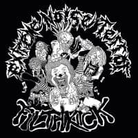 Extreme Noise Terror / Filthkick - In It For Life (CD)