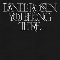 Rossen Daniel - You Belong There (CD)