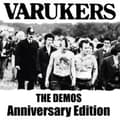 Miniatyrbillede 1 af 2: Varukers The - Demos - Anniversary Edition (CD)