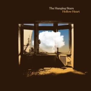 Hanging Stars - Hollow Heart (CD)