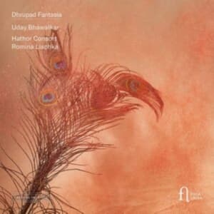Various - Dhrupad Fantasia (CD)
