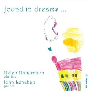 Anonymous Johannes Brahms Claude - Found In Dreams (CD)