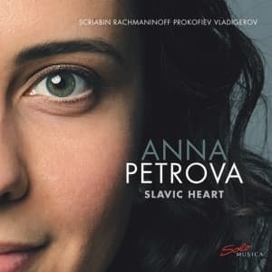 Sergei Prokofiev Sergei Rachmanino - Prokofiev, Rachmaninoff, Scriabin & (CD)