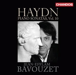 Haydn Joseph - Piano Sonatas, Vol. 10 (CD)