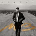 Miniatyrbilde 1 av 2: Michael Bublé - Higher (CD)