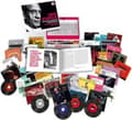 Miniatyrbillede 2 af 2: Mitropoulos Dimitri - Dimitri Mitropoulos: The Complete Rca And Columbia Album Collection (CD)