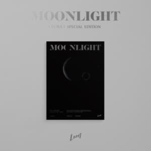 LUNA - SPECIAL EDITION MOONLIGHT ECLIPSE Ver. (CD)