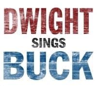 Yoakam Dwight - Dwight Sings Buck (CD)