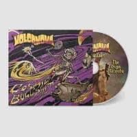 Volcanova - Cosmic Bullshit Cd (CD)