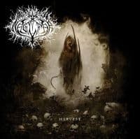Nagelfar - Harvest (CD)