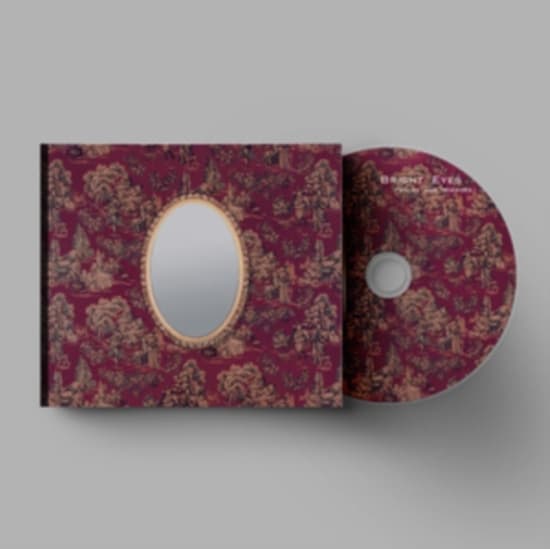 Bright Eyes - Fevers And Mirrors (Re-Issue) (CD)