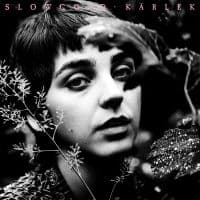 Slowgold - Kärlek (CD)