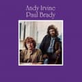 Miniatyrbild 1 av 2: Irvine Andy & Paul Brady - Andy Irvine / Paul Brady - Special (CD)