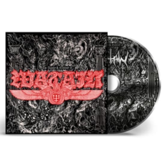 WATAIN - THE AGONY & ECSTASY OF WATAIN (CD)