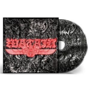 WATAIN - THE AGONY & ECSTASY OF WATAIN (CD)