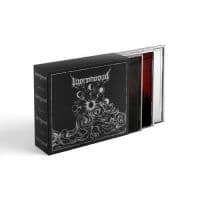 Wormwood - 3Cd Box (Ghostlands, Nattarvet & Ar (CD)