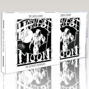Harvest Moon - Lion & Snake (Slipcase) (CD)