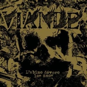 Viande - L Abime Devore Les Ames (Digipack) (CD)