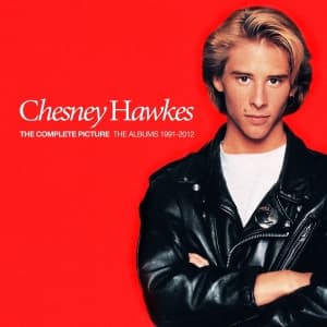 Chesney Hawkes - The Complete Picture: The Albums 1991-2012 (6CD)