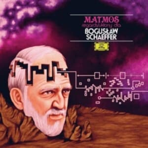 Matmos - Regards / Uk?Ony Dla Bogus?Aw Schae (CD)