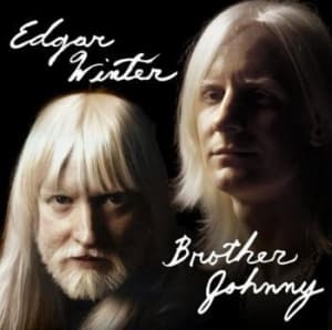 Winter Edgar - Brother Johnny (CD)