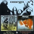 Miniatyrbillede 1 af 2: Omega - 200 Years After The Last War + 1 (CD)