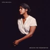 Leyla Mccalla - Breaking The Thermometer (CD)