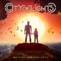 Miniatyrbillede 1 af 2: City Of Lights - Before The Sun Sets (CD)