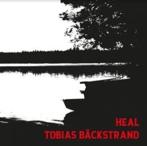 Bäckstrand Tobias - Heal (CD)