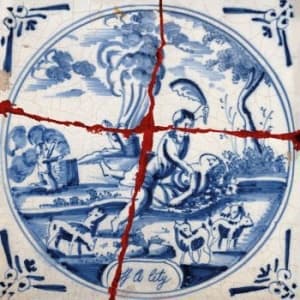 Current 93 - If A City Is Set Upon A Hill (Digis (CD)