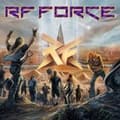 Pikkukuva 1 / 2: Rf Force - Rf Force (CD)
