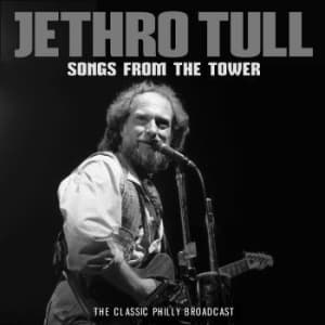 Jethro Tull - Songs From The Tower (Live Broadcas (CD)