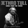 Miniatyrbild 1 av 2: Jethro Tull - Songs From The Tower (Live Broadcas (CD)