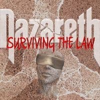 Nazareth - Surviving The Law (CD)