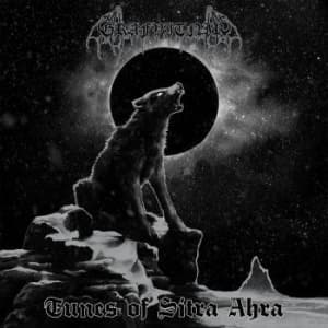 Grafvitnir - Tunes Of Sitra Ahra (Digipack) (CD)