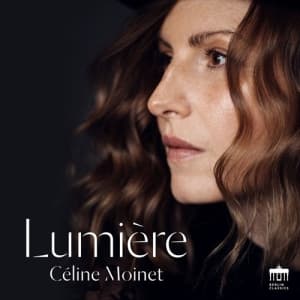 Poulenc Francis Ravel Maurice S - Poulenc, Ravel & Saint-Saens: Lumie (CD)