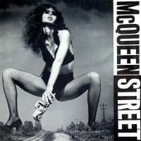 Mcqueen Street - Mcqueen Street (CD)