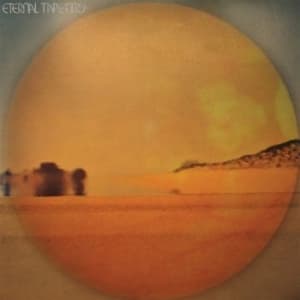 Eternal Tapestry - Beyond The 4Th Door (CD)