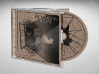 Frostmoon Eclipse - Rustworn (CD)