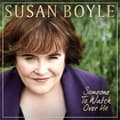 Miniatyrbild 2 av 2: Susan Boyle - Someone To Watch Over Me (CD)
