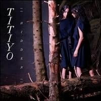 Titiyo - Hidden (CD)