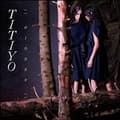 Miniatyrbillede 1 af 2: Titiyo - Hidden (CD)