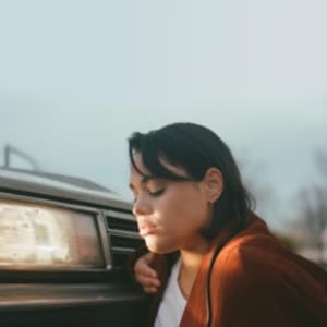 Persaud Lydia - Moody31 (CD)