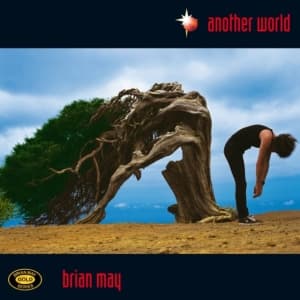 Brian May - Another World - Deluxe Edition (2CD)