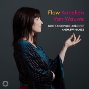 Henderickx Wim Mozart Wolfgang A - Mozart & Henderickx: Flow - Clarine (CD)