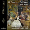 Pikkukuva 1 / 2: Vivaldi Antonio - 12 Concerti Di Parigi (CD)