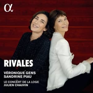 Various - Rivales (CD)