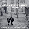 Pikkukuva 1 / 2: Pettersson Allan - Barfotasånger (Complete Songs)