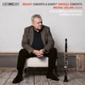 Miniatyrbillede 1 af 2: Birchall Richard Mozart Wolfgang - Mozart & Birchall: Clarinet Concert