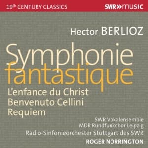 Berlioz Hector - Roger Norrington Conducts Berlioz ( (CD)